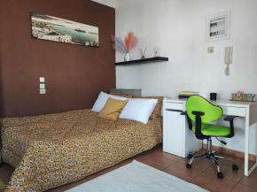 Green heaven flat Volos